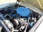 Ford Mustang Convertible 1965 года